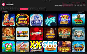 Casino Online XX666 | Os Melhores Slots no Brasil
